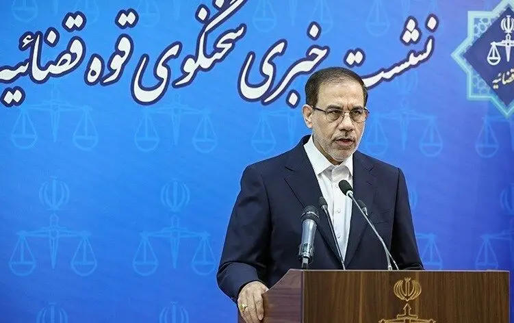 توقیف ۲۶۲ ملک وطن‌فروشان در ۵ استان؛ جهانگیر: اموال مزدوران دشمن به نفع ملت مصادره می‌شود