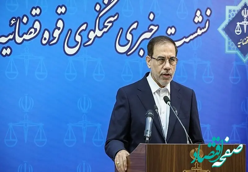 توقیف ۲۶۲ ملک وطن‌فروشان در ۵ استان؛ جهانگیر: اموال مزدوران دشمن به نفع ملت مصادره می‌شود