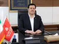 اجرای اولین تامین مالی کشور از طریق فکتورینگ در بانک ملت