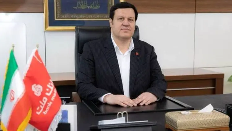 اجرای اولین تامین مالی کشور از طریق فکتورینگ در بانک ملت