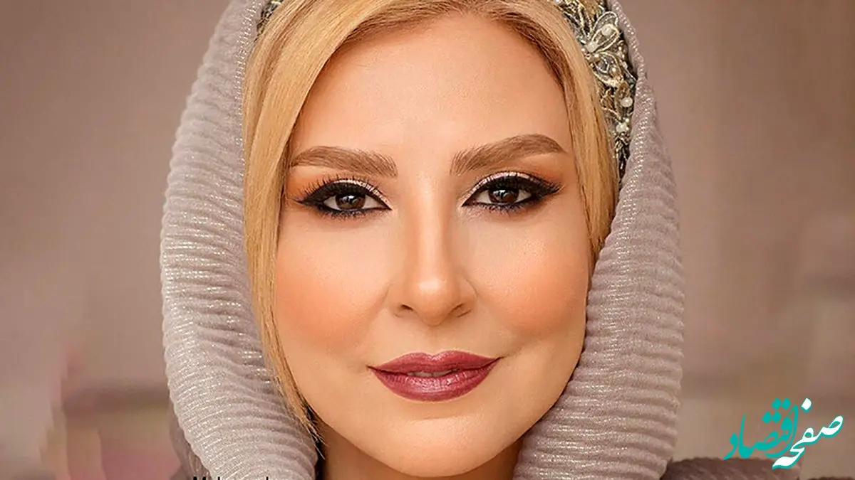 بنجامین باتن یا مرجانه گلچین / باورت میشه 55 سالش باشه؟ + عکس