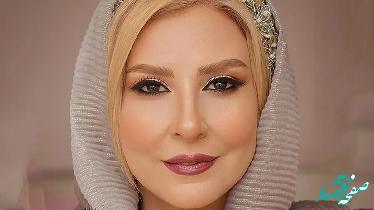 بنجامین باتن یا مرجانه گلچین / باورت میشه 55 سالش باشه؟ + عکس