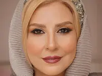 بنجامین باتن یا مرجانه گلچین / باورت میشه 55 سالش باشه؟ + عکس