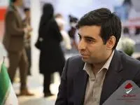 رییس هیات مدیره صبا امید غرب خاورمیانه مطرح کرد: پیشرفت بیش از ۷۰ درصدی پروژه گندله‌سازی صبا امید غرب خاورمیانه