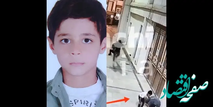 محمد مبین قدرتی کودک شجاع‌ حادثه تروریستی شاهچراغ کیست؟