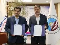 هم‌افزایی بیمه ایران و بانک رفاه کارگران، راهبردی برای خدمت بهتر به مردم