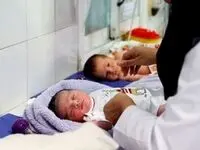  کسب رتبه سوم پرداخت وام قرض‌الحسنه فرزندآوری توسط بانک صادرات ایران