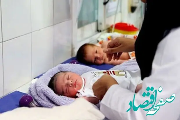  کسب رتبه سوم پرداخت وام قرض‌الحسنه فرزندآوری توسط بانک صادرات ایران