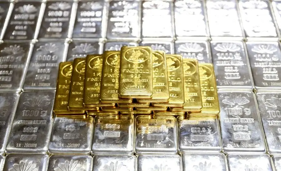 از معاملات طلا و نقره بورس کالا چه خبر؟