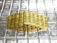 از معاملات طلا و نقره بورس کالا چه خبر؟