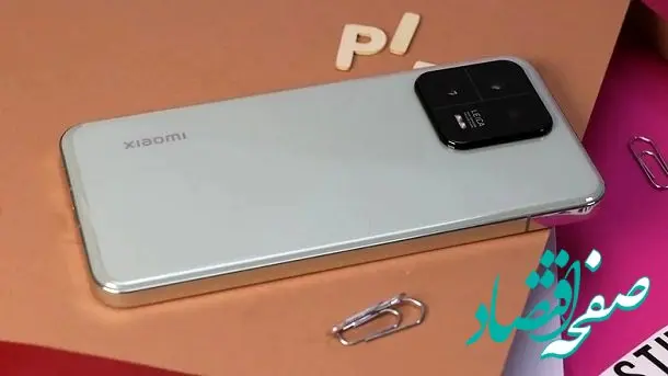 قیمت روز  انواع گوشی های شیائومی  ( ۲۲ / ۰۸ / ۱۴۰۲ ) + جدول  
