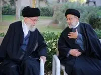 دلتنگی بسیار رهبر انقلاب برای این فرد ؛ حیف شد... 