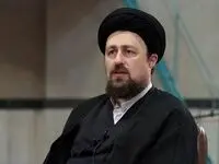 واکنش سیدحسن خمینی به حمله اسرائیل به ایران چه بود؟ 