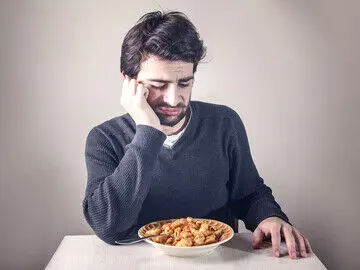 با این ۶ ماده غذایی اشتهای بیش از حد خود را کنترل کنید
