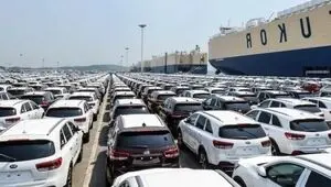 تعرفه ۴ درصدی واردات خودرو برای جانبازان تثبیت شد 