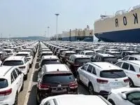 تعرفه ۴ درصدی واردات خودرو برای جانبازان تثبیت شد 