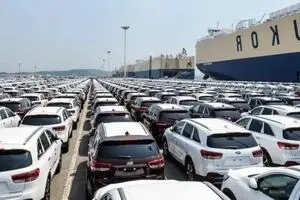 تعرفه ۴ درصدی واردات خودرو برای جانبازان تثبیت شد 