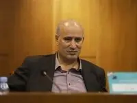 مهدی تاج رئیس فدراسیون فوتبال شد
