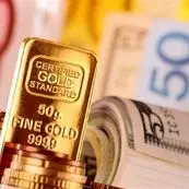 قیمت طلا، قیمت دلار، قیمت سکه و قیمت ارز امروز دوشنبه ۱۳ مرداد ماه ۱۴۰۴