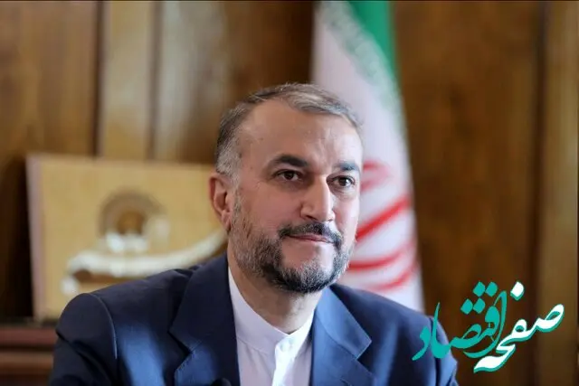 ادعای یک نماینده درباره برخورد زشت سعودی ها با مقامات ایران و تحمل کردن وزیر امور خارجه ! / امیر عبداللهیان استیضاح می شود ؟ 