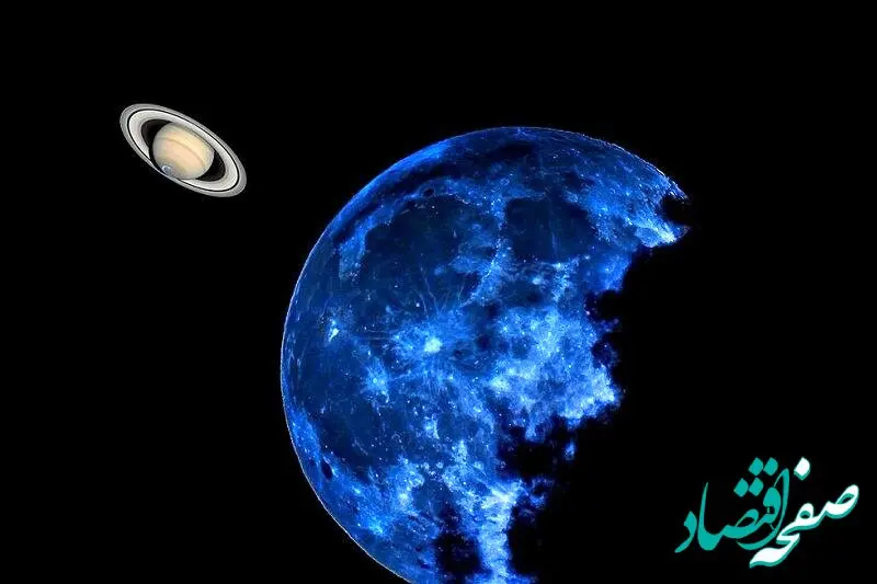 امشب به تماشای اَبَر ماه بنشینید | همه چیز درباره ابرماه 
