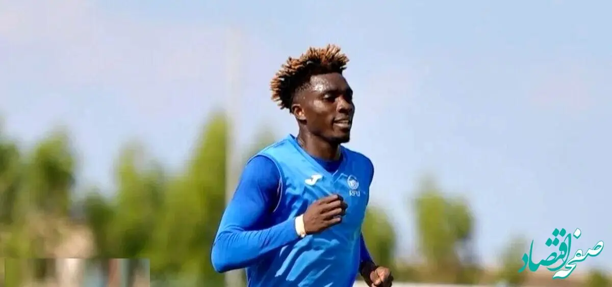 خبر داغ و طوفانی از استقلال؛ رقم قرارداد گزینه جنجالی برای استقلال نصف بلانکو!