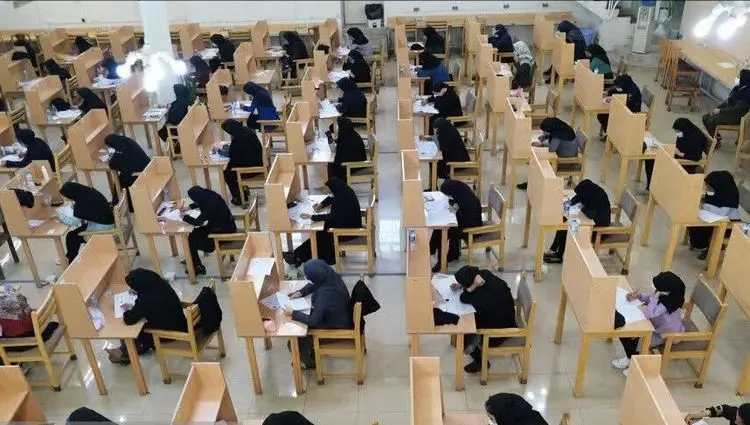 آخرین اخبار استخدامی آموزش و پرورش امروز یکشنبه ۱۹ بهمن ۱۴۰۴  