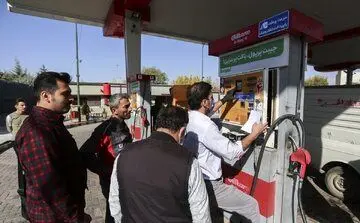 حتما این خبر وزارت نفت درباره کارت سوخت را بخوانید/ سهمیه سوخت کدام خودروها قطع شد + جزییات