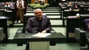 سیدعلی مدنی‌زاده، وزیر جدید اقتصاد کیست؟ + سیدعلی مدنی زاده را بیشتر بشناسید