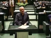 سیدعلی مدنی‌زاده، وزیر جدید اقتصاد کیست؟ + سیدعلی مدنی زاده را بیشتر بشناسید