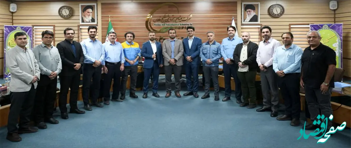 پتروشیمی بوعلی سینا میزبان نشست مهم صنعت