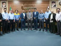 پتروشیمی بوعلی سینا میزبان نشست مهم صنعت