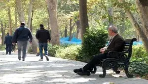 حذف فیش‌های حقوقی اردیبهشت کام بازنشستگان را تلخ و صدایشان را بلند کرد