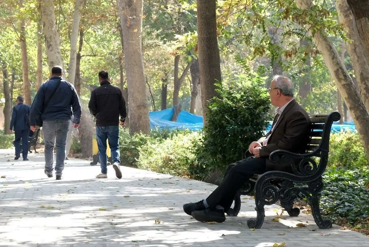 حذف فیش‌های حقوقی اردیبهشت کام بازنشستگان را تلخ و صدایشان را بلند کرد