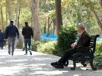حذف فیش‌های حقوقی اردیبهشت کام بازنشستگان را تلخ و صدایشان را بلند کرد