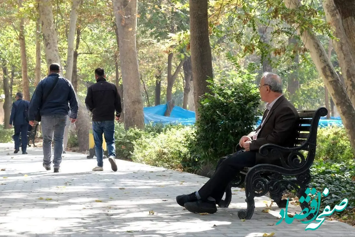 حذف فیشهای حقوقی اردیبهشت کام بازنشستگان را تلخ و صدایشان را بلند کرد