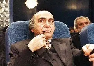 عکس | چه کسانی مانع دفن جنازه این فرد معروف در بهشت زهرا شدند؟ | حاج عباس حداد یا این فرد؟