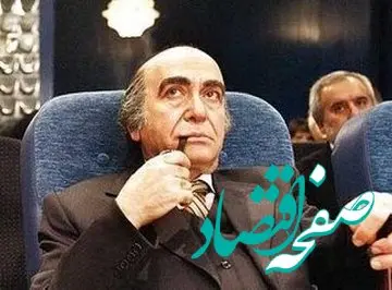 عکس | چه کسانی مانع دفن جنازه این فرد معروف در بهشت زهرا شدند؟ | حاج عباس حداد یا این فرد؟