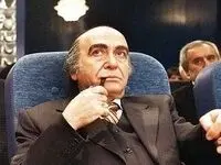 عکس | چه کسانی مانع دفن جنازه این فرد معروف در بهشت زهرا شدند؟ | حاج عباس حداد یا این فرد؟