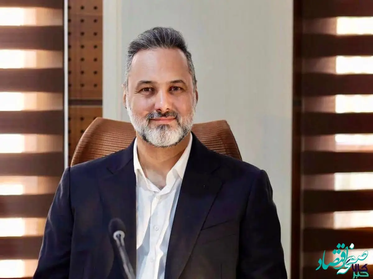 معاون مالی و اقتصادی شرکت توسعه معادن و فلزات اعلام کرد:: اوراق سلف با تحویل گواهی سپرده؛ ترکیب دو ابزار مالی بورس کالا به نفع تولید