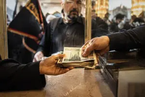 ارز اربعین؛ وقتی سهمیه دولتی از بازار آزاد گران‌تر می‌شود