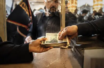 ارز اربعین؛ وقتی سهمیه دولتی از بازار آزاد گران‌تر می‌شود