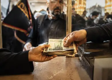 ارز اربعین؛ وقتی سهمیه دولتی از بازار آزاد گران‌تر می‌شود