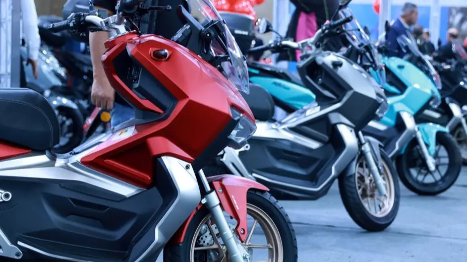 رشد ناگهانی قیمت موتورسیکلت؛ چالش داخلی‌سازی قطعات