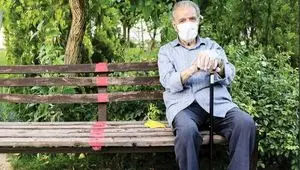 خوراک و معیشت بازنشستگان؛ آینده‌ای نگران‌کننده در سایه بحران اقتصادی