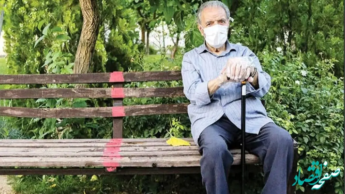 خوراک و معیشت بازنشستگان؛ آینده‌ای نگران‌کننده در سایه بحران اقتصادی