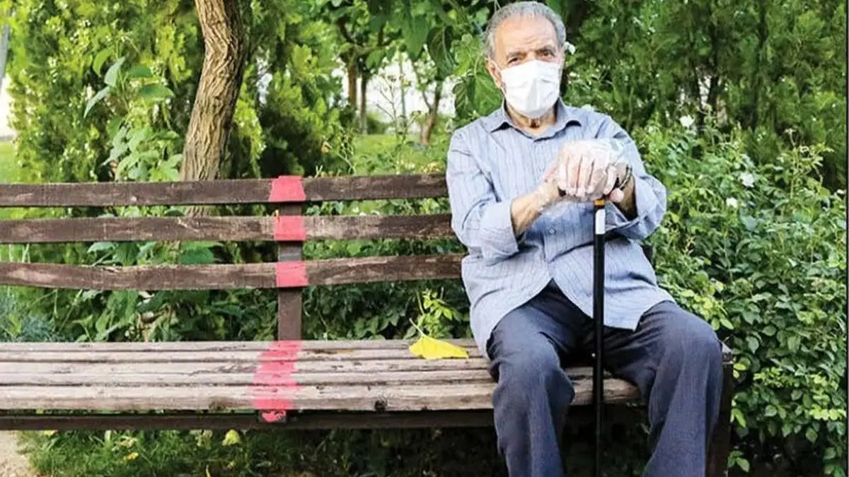 خوراک و معیشت بازنشستگان؛ آینده‌ای نگران‌کننده در سایه بحران اقتصادی