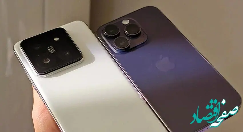 آیفون ۱۶ یا شیائومی ۱۳؛ کدام انتخاب هوشمندانه‌تر است؟