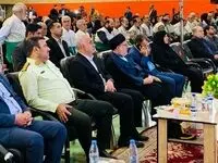 16 نفر از زندانیان جرائم مالی غیرعمد توسط کارکنان بانک رفاه کارگران آزاد شدند