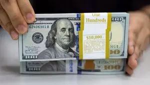 چه کسانی مانع کاهش قیمت دلار می‌شوند؟